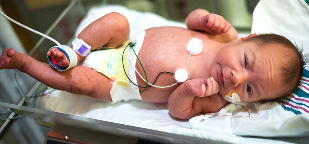 Vital Energy Assessing Hypoglycemia in the Late Preterm Newborn