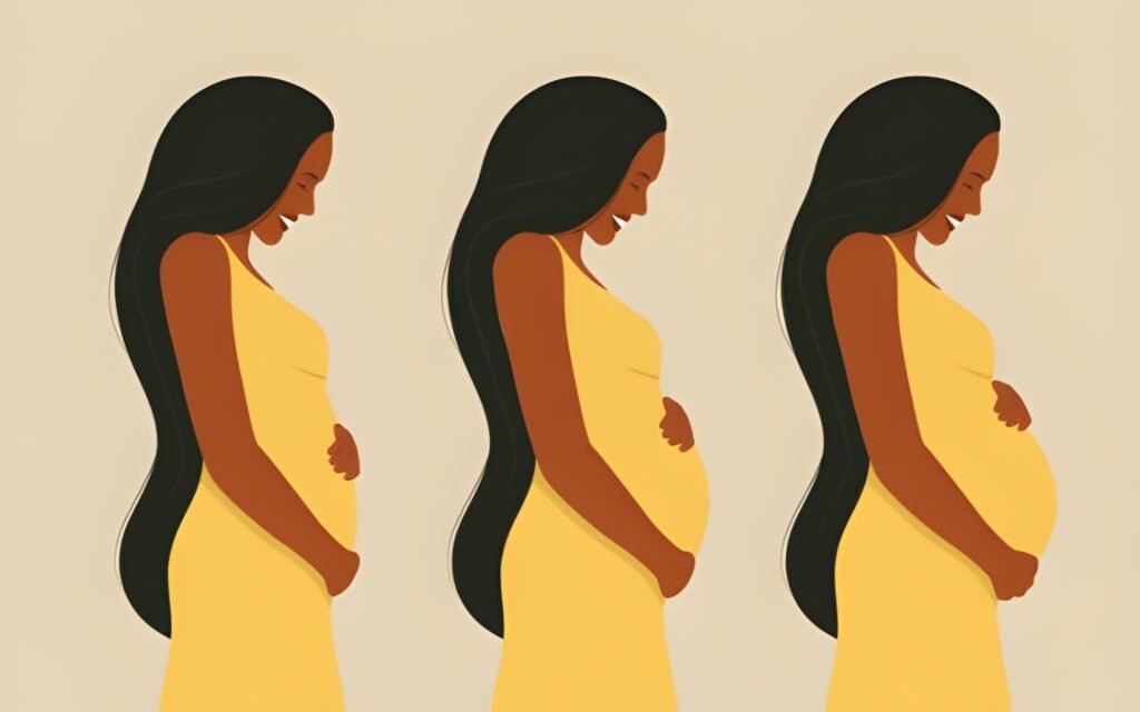 Week 30 Pregnancy The Final Stretch of Growth and Preparation