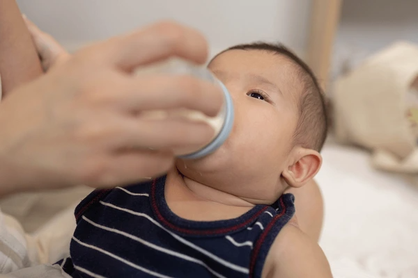 Weight Dynamics After Breastfeeding A Specialist Guide to Metabolism and Hormonal Shifts