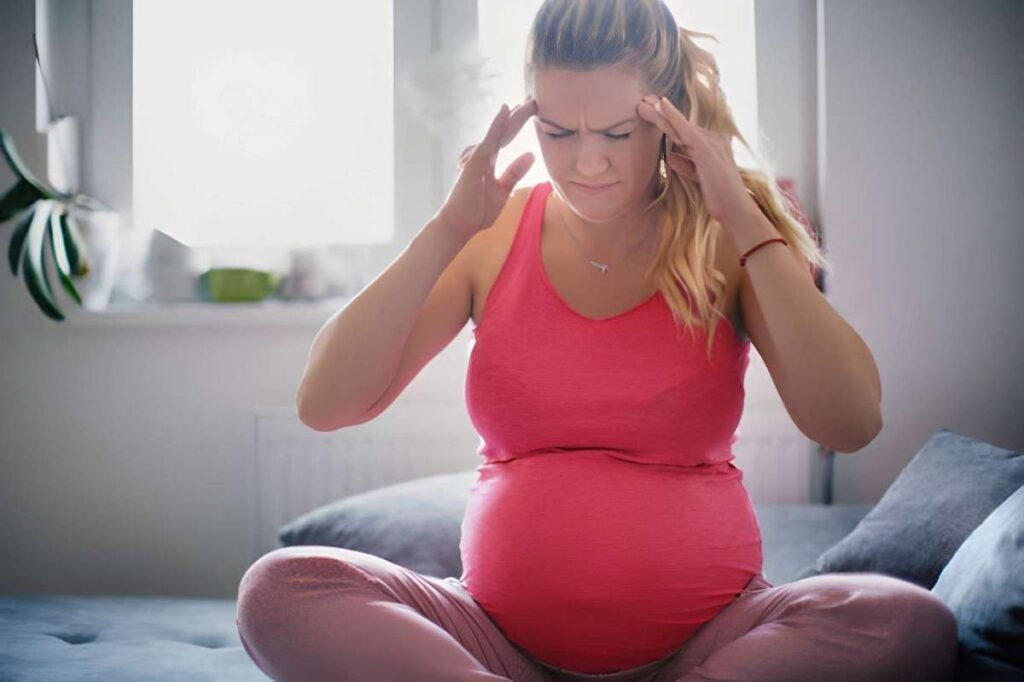 When Headaches Persist Analyzing the Two-Day Headache in Pregnancy