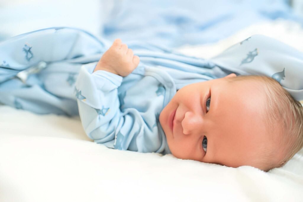 When a Newborn Turns Blue Understanding Frequent Cyanosis