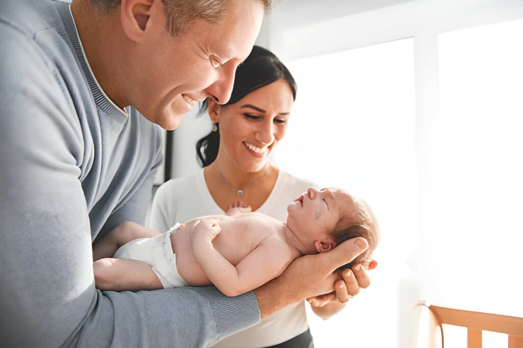 Window to the Soul The Psychology of Newborn Vision