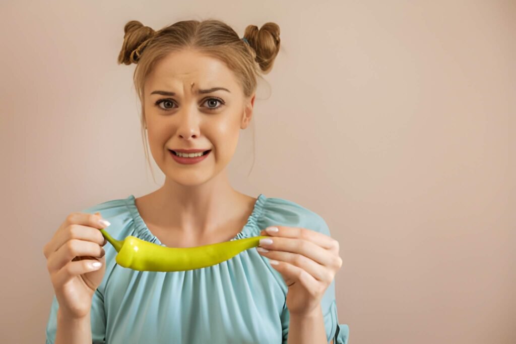 Zesty Nutrition The Specialist Guide to Banana Peppers and Breastfeeding
