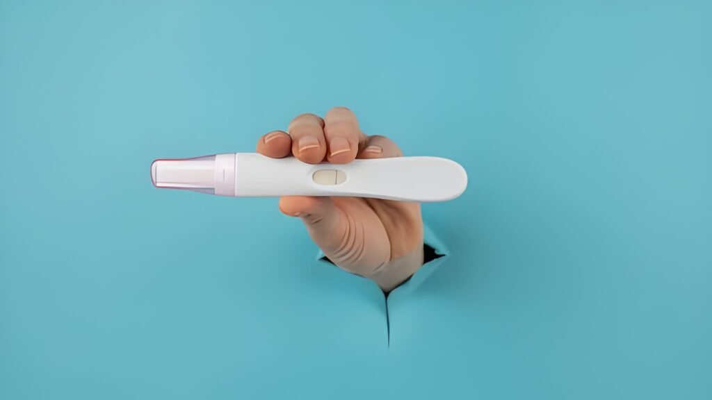 12 DPO and a Negative Pregnancy Test: Understanding the Biology and Timing