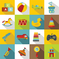 Kids-Toys